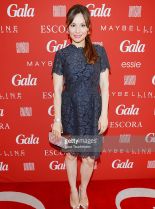 Mina Tander photo