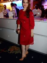 Mina Tander