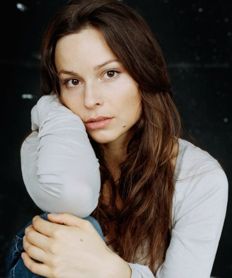 Mina Tander