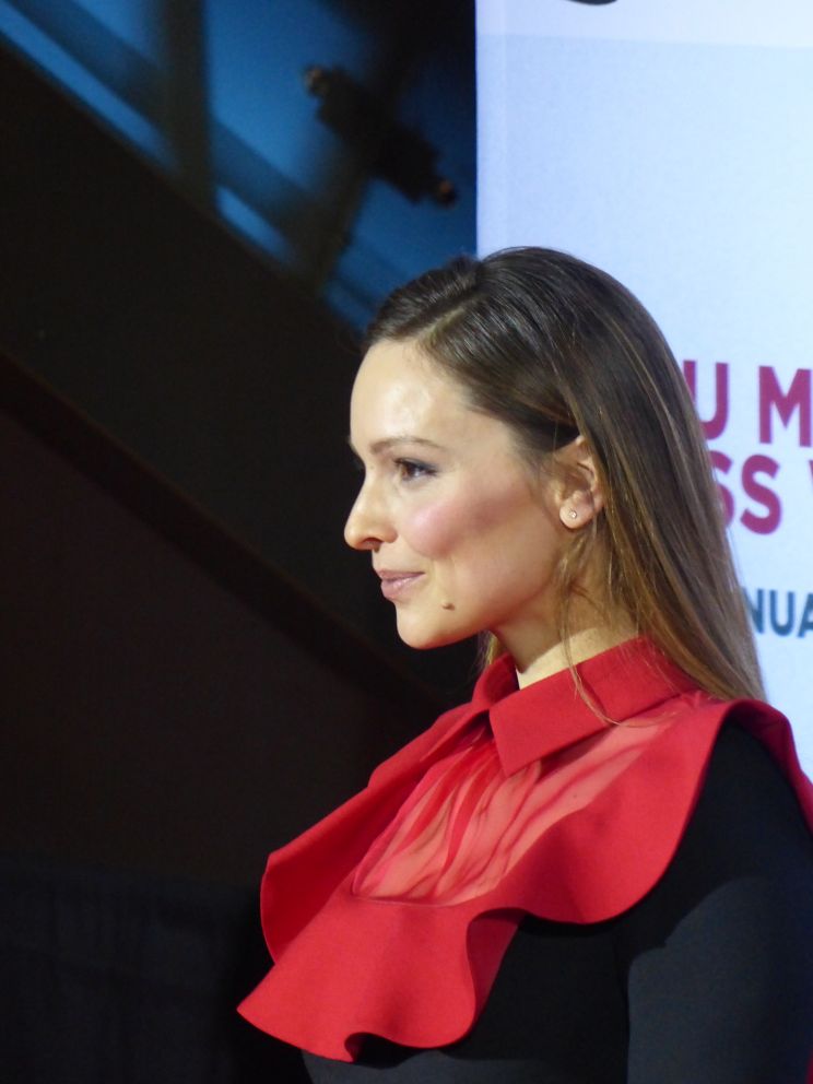 Mina Tander