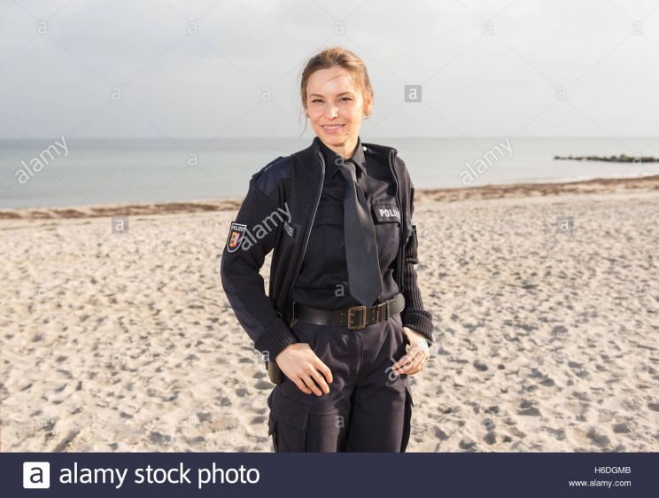 Mina Tander