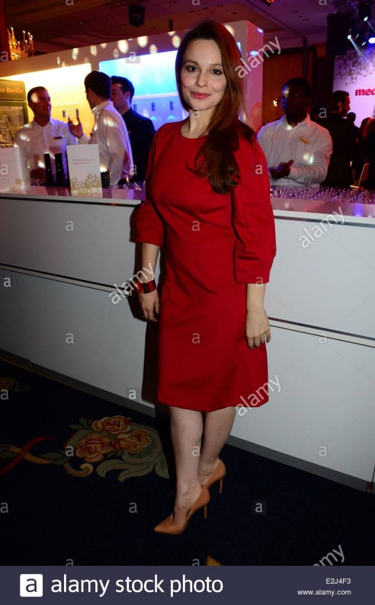 Mina Tander