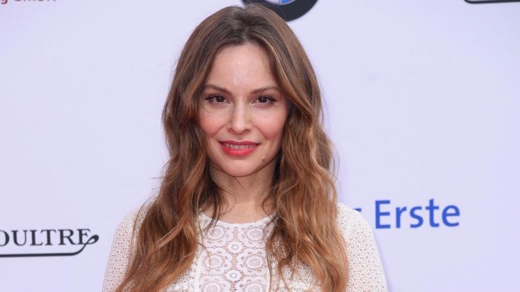 Mina Tander