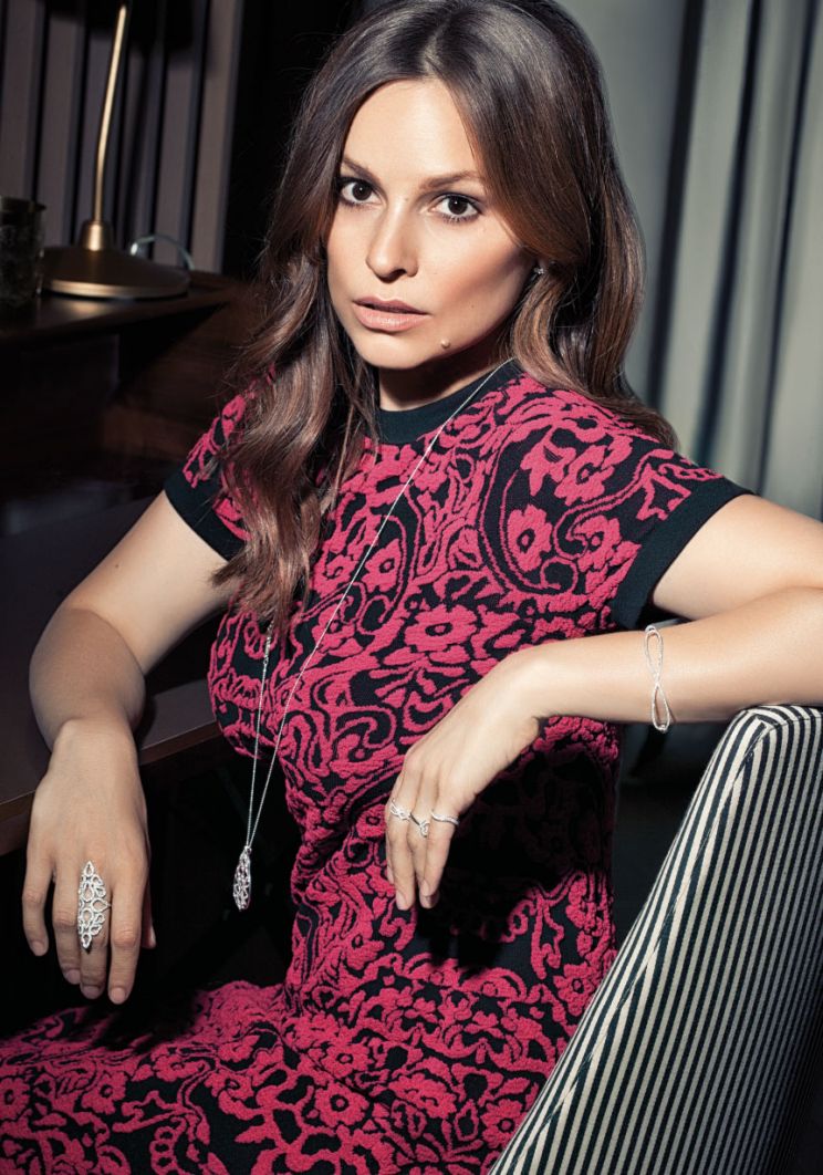 Mina Tander