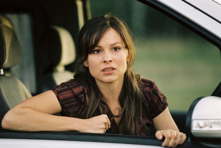 Mina Tander