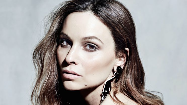 Mina Tander