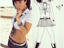 Minae Noji