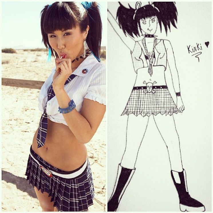 Minae Noji