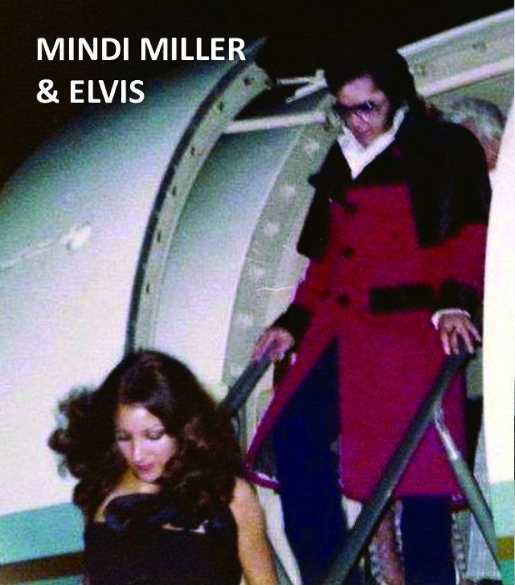 Mindi Miller