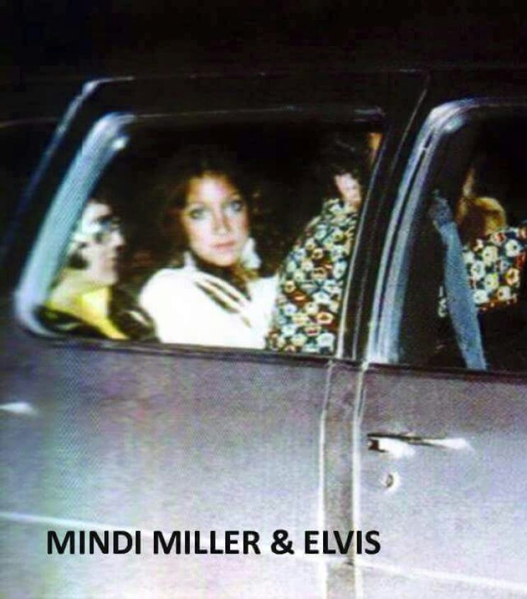 Mindi Miller