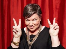 Mindy Cohn