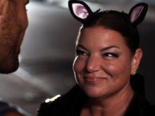 Mindy Cohn