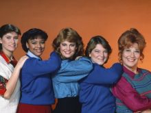 Mindy Cohn