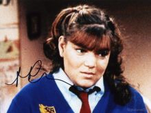 Mindy Cohn