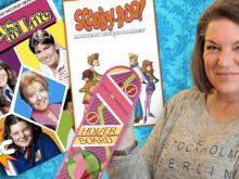 Mindy Cohn