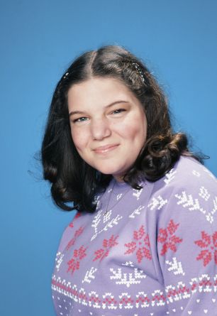 Mindy Cohn