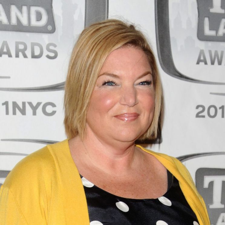 Mindy Cohn