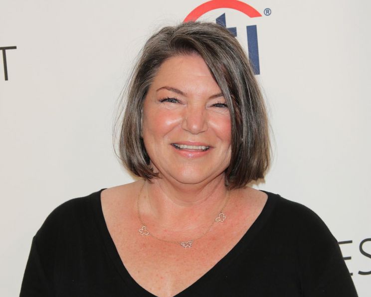 Mindy Cohn