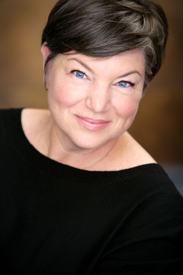 Mindy Cohn