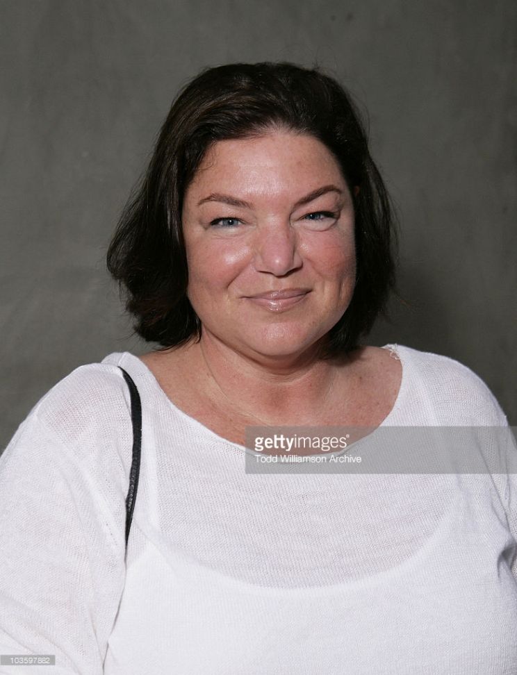 Mindy Cohn