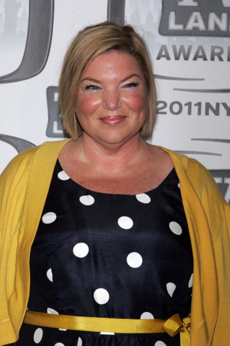 Mindy Cohn