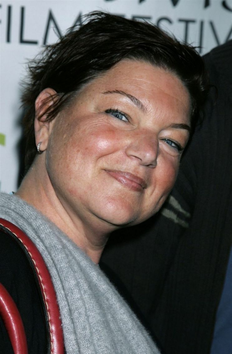 Mindy Cohn