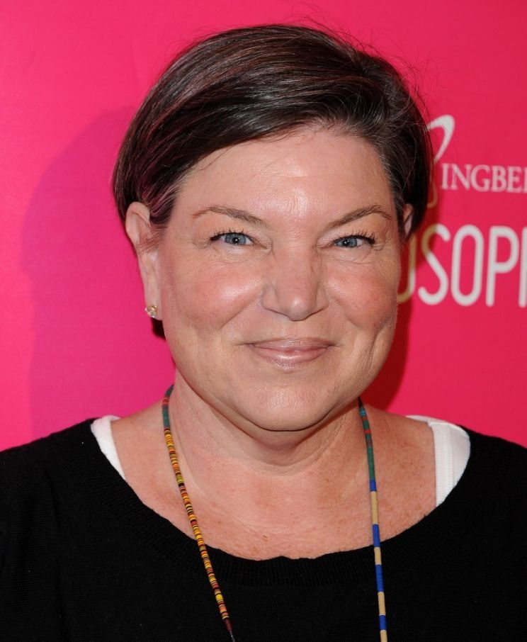 Mindy Cohn