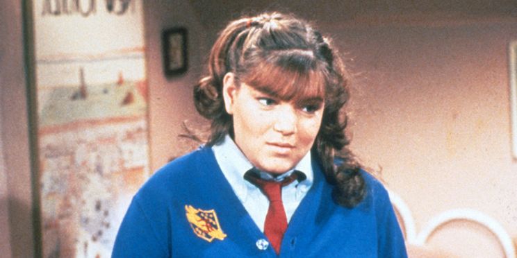 Mindy Cohn