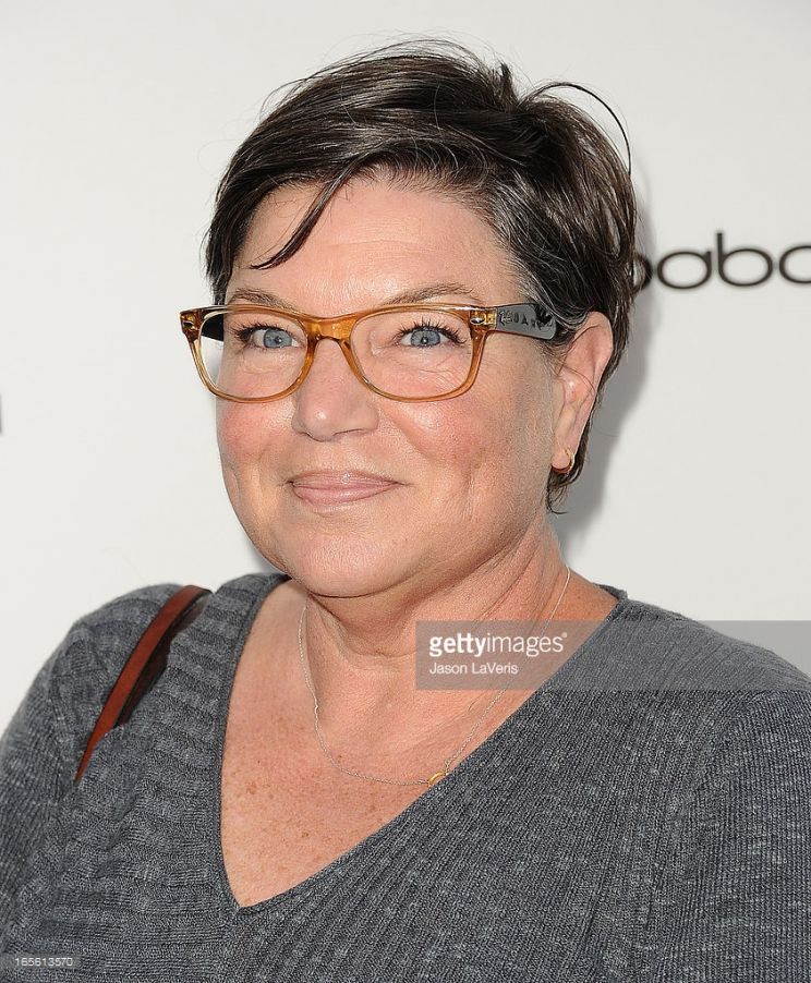 Mindy Cohn
