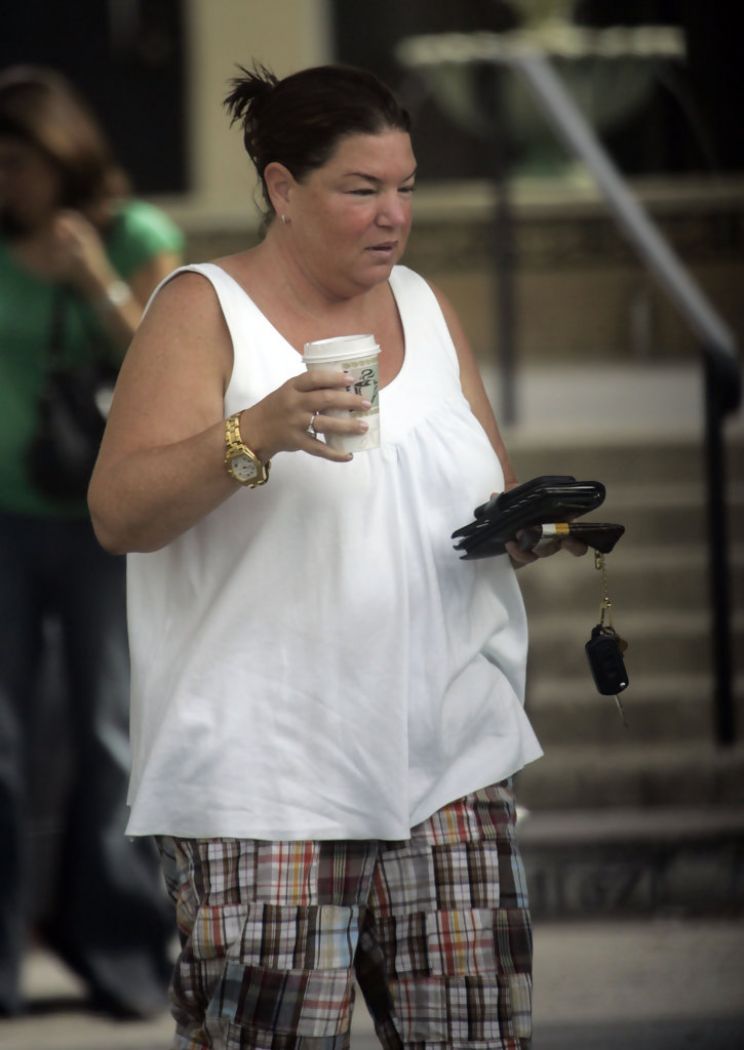 Mindy Cohn