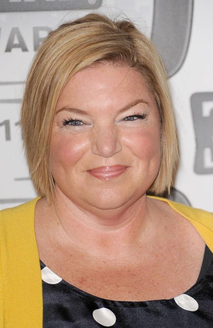 Mindy Cohn