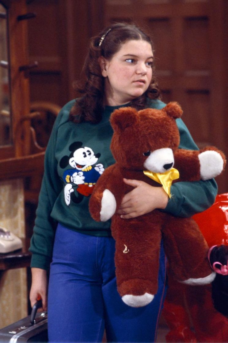 Mindy Cohn