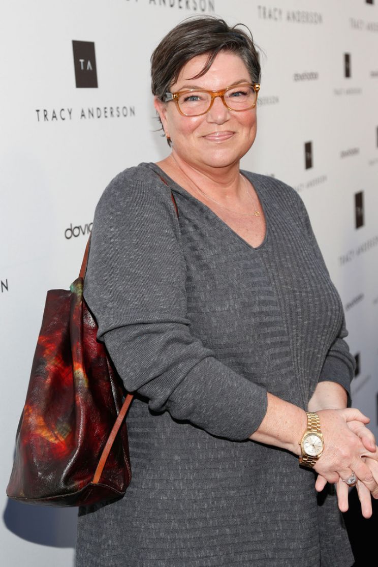 Mindy Cohn