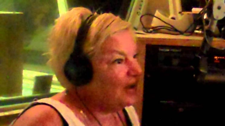 Mindy Cohn
