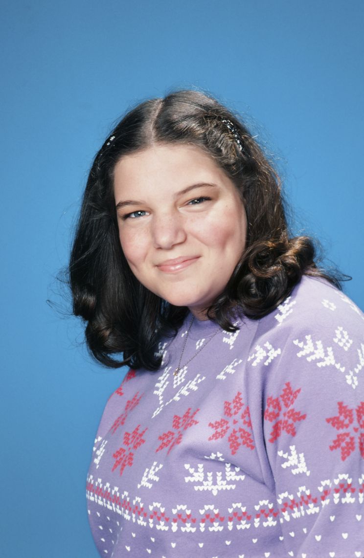 Mindy Cohn