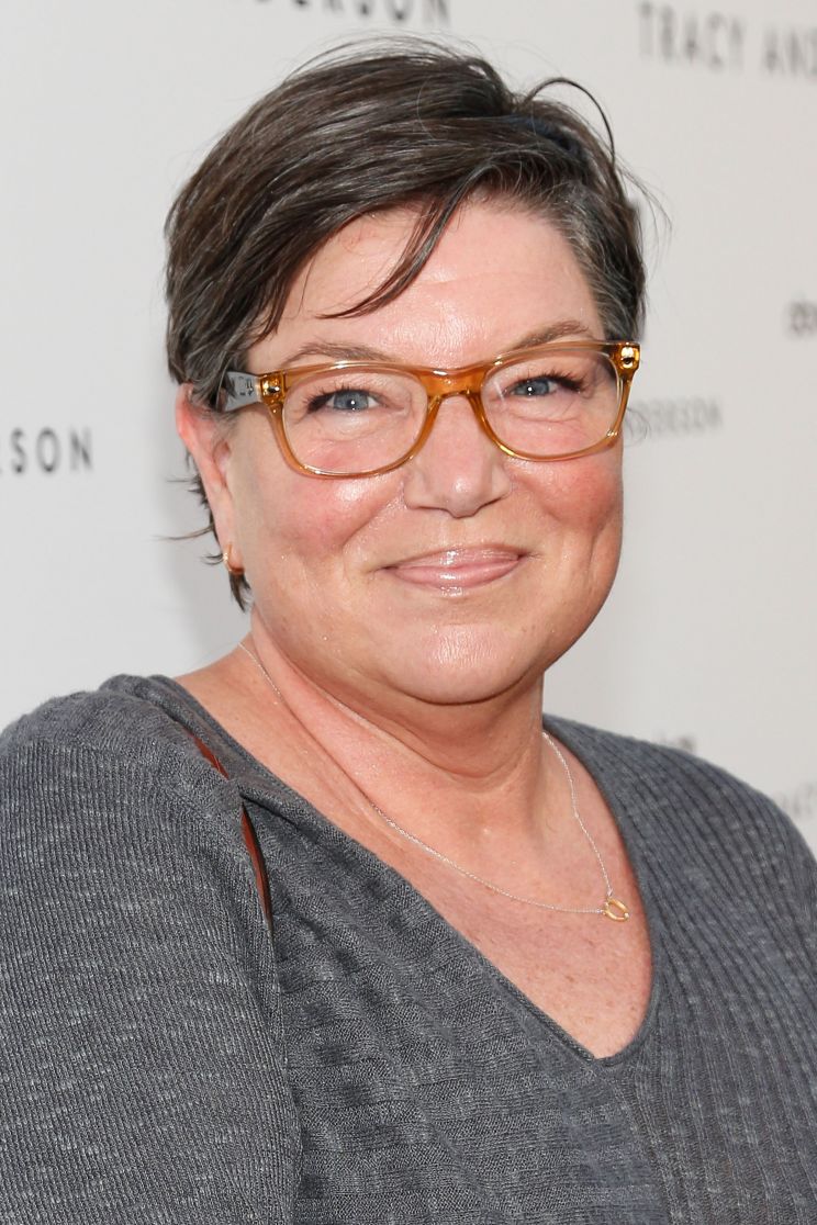 Mindy Cohn