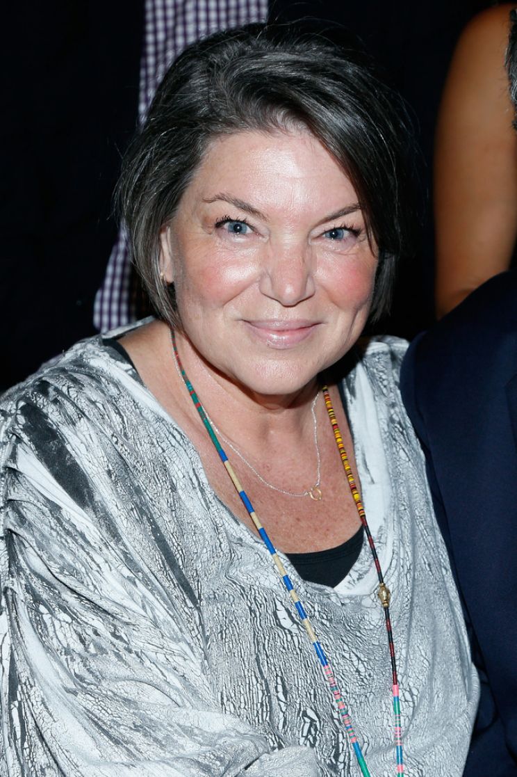 Mindy Cohn