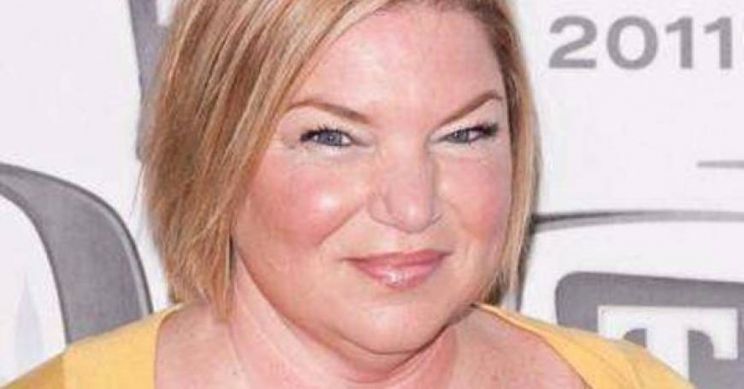 Mindy Cohn