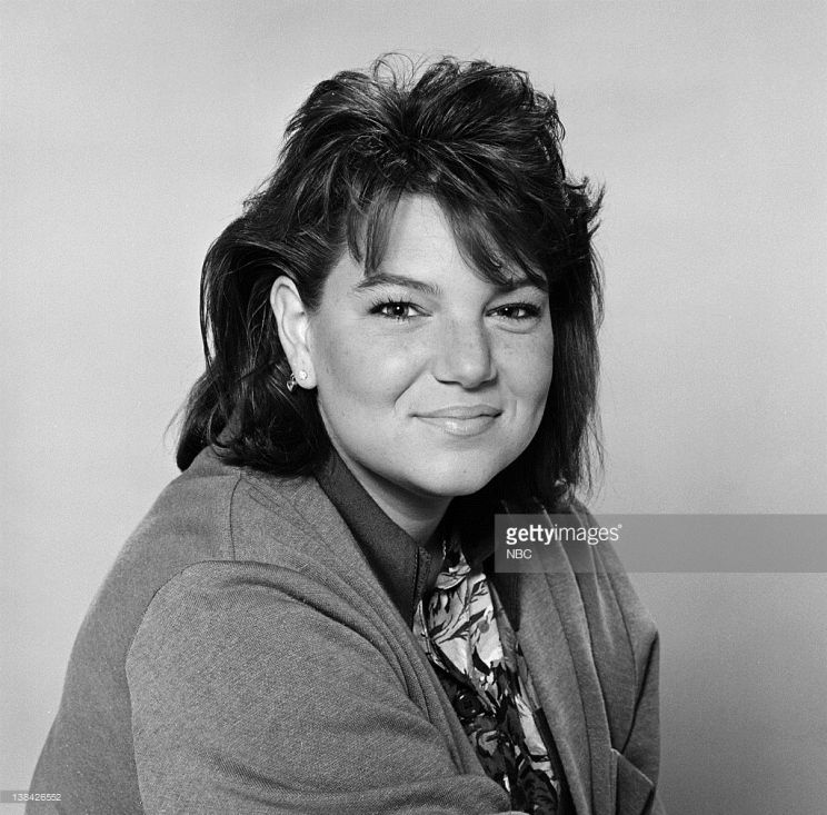 Mindy Cohn