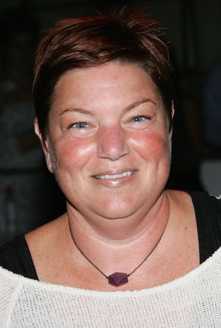 Mindy Cohn