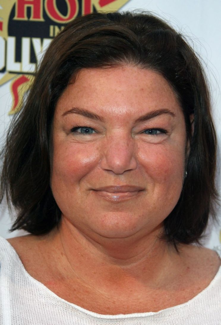 Mindy Cohn