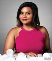 Mindy Kaling