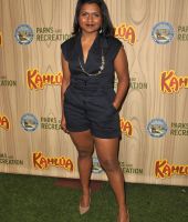 Mindy Kaling