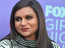 Mindy Kaling