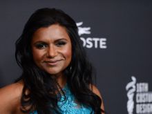 Mindy Kaling