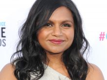 Mindy Kaling