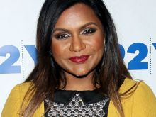 Mindy Kaling