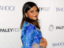 Mindy Kaling