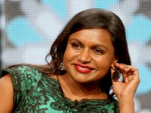 Mindy Kaling