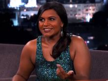 Mindy Kaling